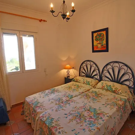 Villas Costa Calpe - Estacion I Villa