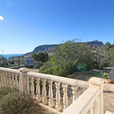 Villas Costa Calpe - Estacion I