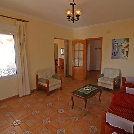 Villas Costa Calpe - Estacion I Villa