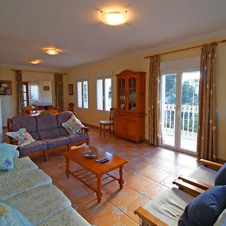 Villa Villas Costa Calpe - Estacion I *
