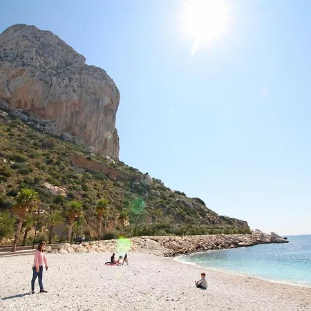 Villas Costa Calpe - Estacion I Villa Calpe