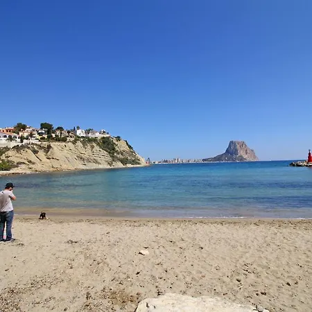 Villas Costa Calpe - Estacion I *