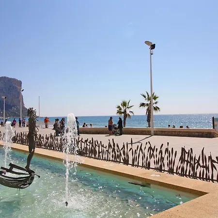Villas Costa Calpe - Estacion I * Calpe