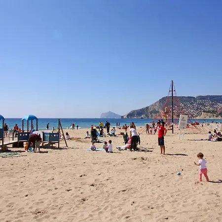 Villa Villas Costa Calpe - Estacion I