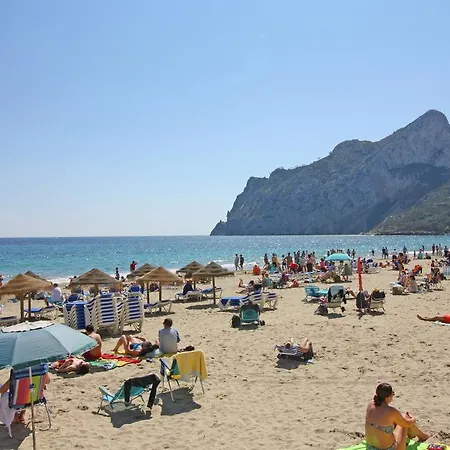 Villa Villas Costa Calpe - Estacion I Calpe