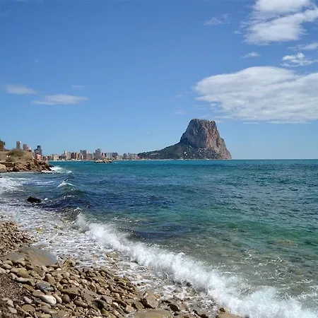 Villas Costa Calpe - Estacion I Villa Calpe