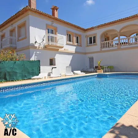 Villas Costa Calpe - Estacion I