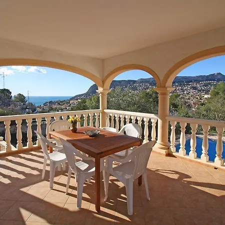 Villas Costa Calpe - Estacion I *