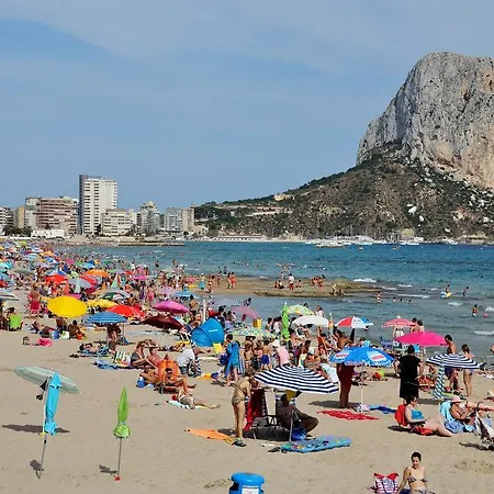 Villa Villas Costa Calpe - Estacion I